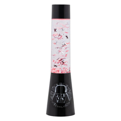 Lampara Plasma Star Wars